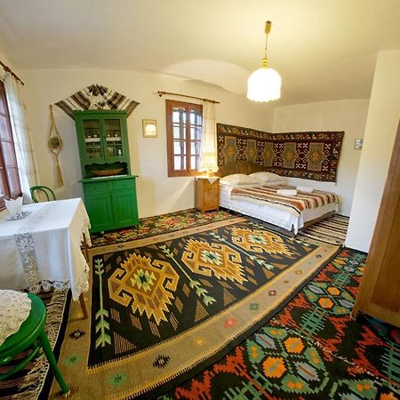 Casa Bunicii Din Bucovina Villa Vama  Exterior photo